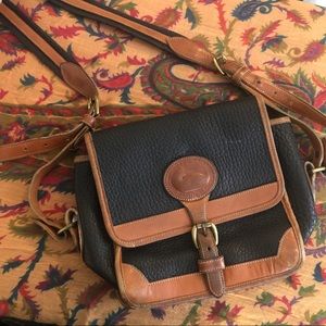Dooney & Bourke Vintage Crossbody